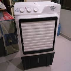 Air-cooler