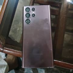 Samsung s22ultra