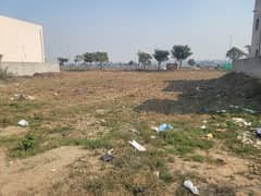 972 Z1 Excellent Location 1 Kanal Plot Available For Sale