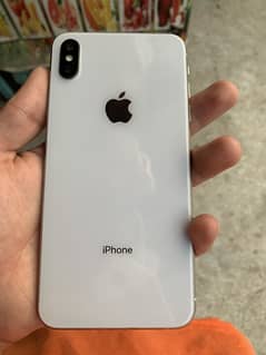 Iphone xs max