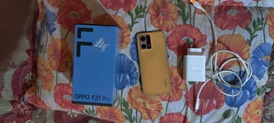 OPPO F21 PRO