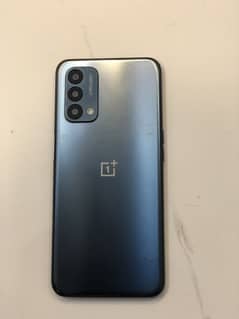 One plus nord N200 5G