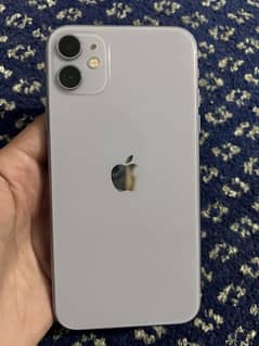 iPhone 11 Jv 128gb