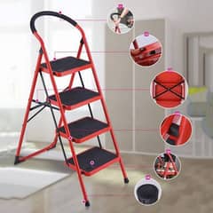 imported ladders (seerhi) good for house use ladies can easily use