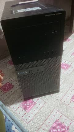 Need Motherboard Dell 7020