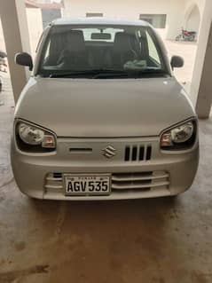 Suzuki Alto 2022