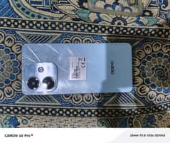 oppo A3x 4/64 condition 10/10 urgent sale