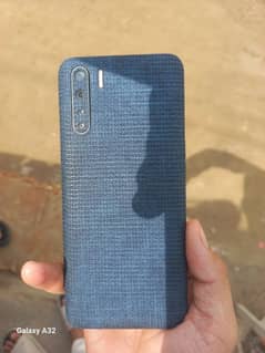 Oppo F15
