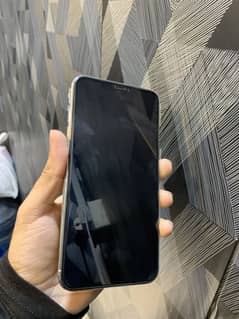 Iphone XS max