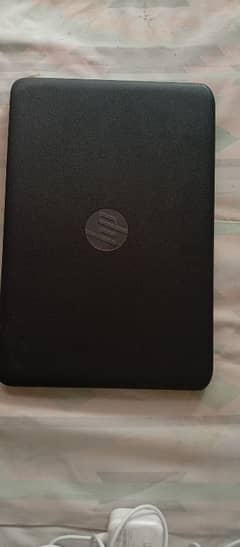 HP Chromebook 11 G6 READ ADD