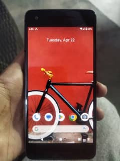 Google pixel 2