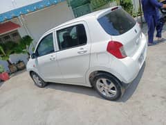 Suzuki Cultus VXL 2021
