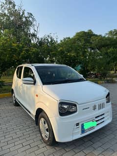 Suzuki Alto 2022
