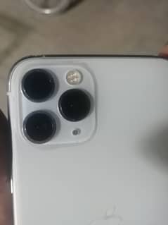 I phon 11 pro