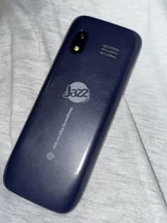 Jazz digit phone