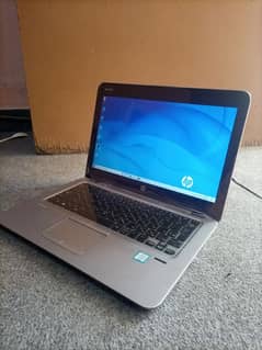 HP