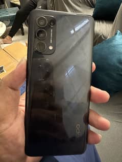 Oppo Reno 5