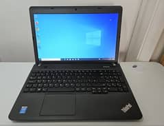 Lenovo ThinkPad E540 for sale