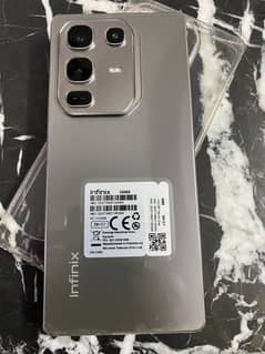 infinix