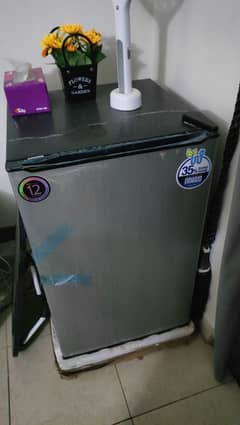 Dawlance Mini Fridge For Sale