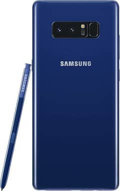I need Galaxy Note 8 Non PTA (None SIM supporting)
