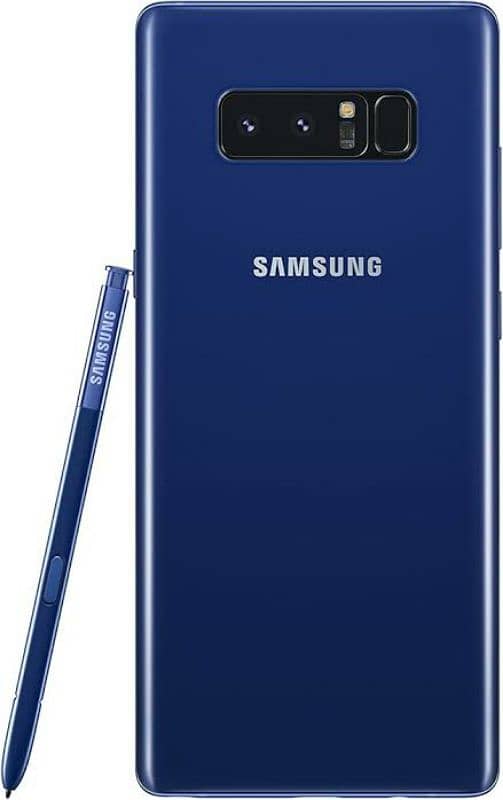 I need Galaxy Note 8 Non PTA (None SIM supporting) 0