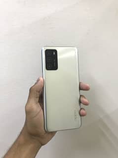 Oppo A16