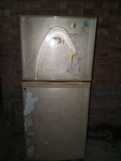 Dawlance fridge
