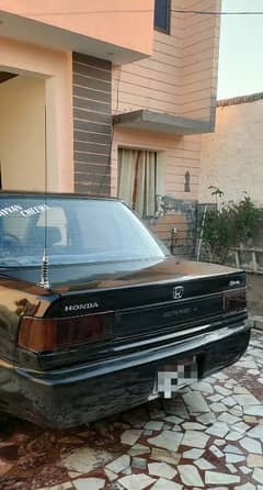 Honda Civic Power Staring window Lpg