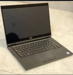 Del i5 8th generation