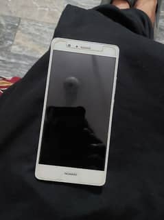 p 9 lite