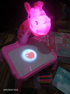 projector
