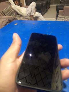 iphone 11.10/9 condition 81 battery health All ok speaker slow ha
