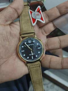 AQUA TIME WATCH