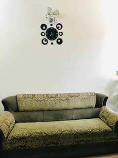 5 seater affordable  sofa  for sale