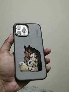 Iphone 12 pro max 256gb