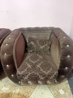Used Sofa Set