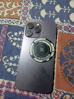 apple iphone 14 pro max 10/10