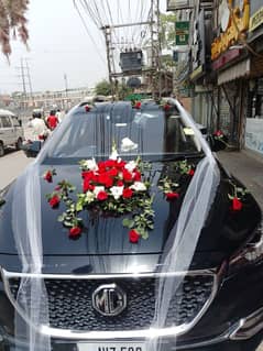 car decoration