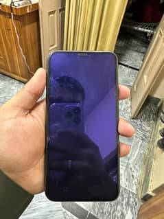 Iphone 11 Pro Max 256 gb PTA Approved