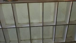 Racks and shelves for Shop