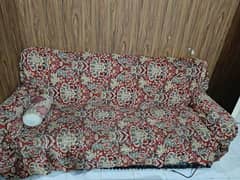 5 seater sofa