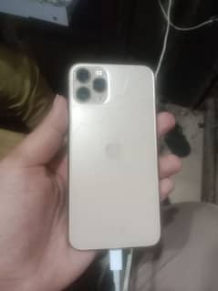 iphone 11 pro icloud lock or back break bkaia all ok ha