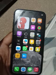 I phone 11 64 Gb