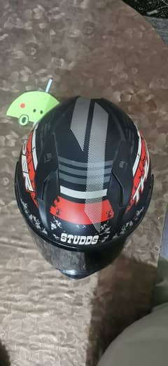 Studds Helmet