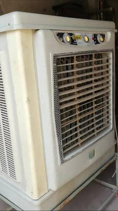 Air coller