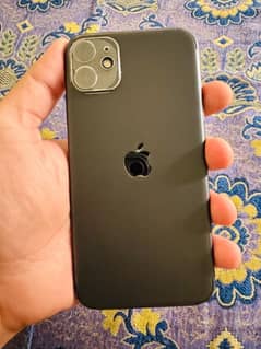 iPhone 11 64gb pta approved