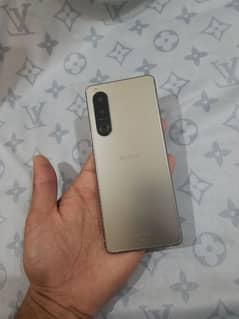 10/10 titinum grey