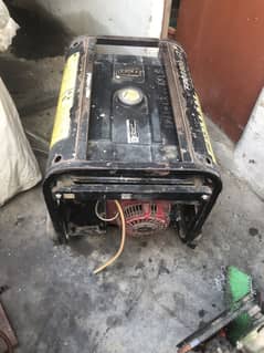 5kV generator