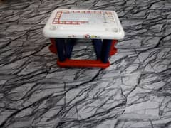 study table